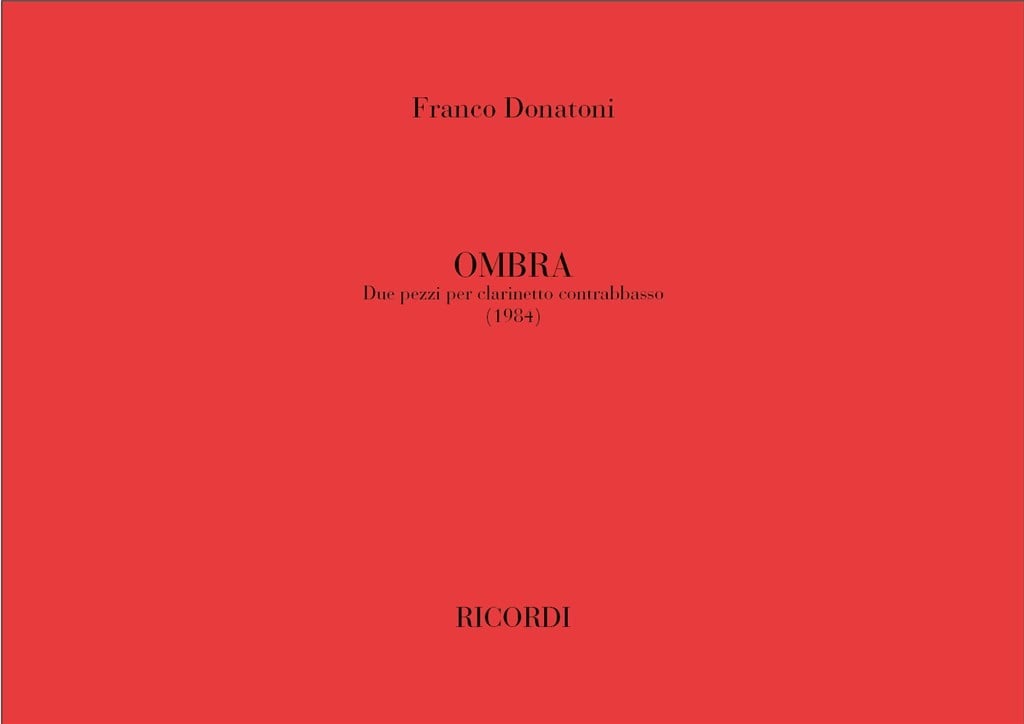 Ombra